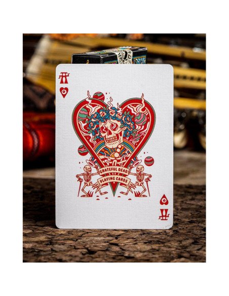 Theory11 - Grateful Dead