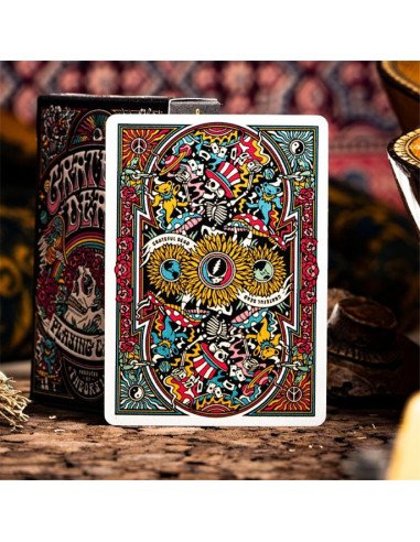 Theory11 - Grateful Dead