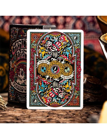 Theory11 - Grateful Dead