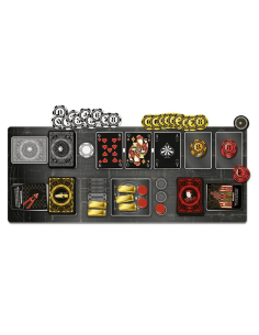 The Gang : Version Deluxe... 2