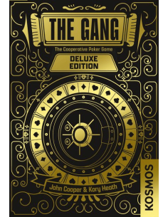 The Gang : Version Deluxe...