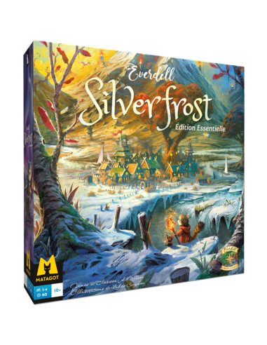 Everdell Silverfrost