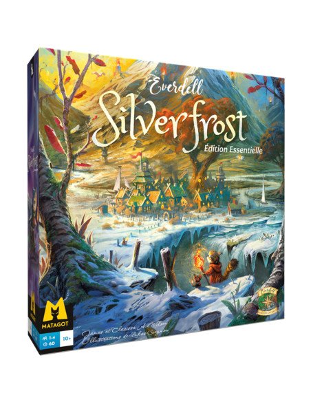 Everdell Silverfrost