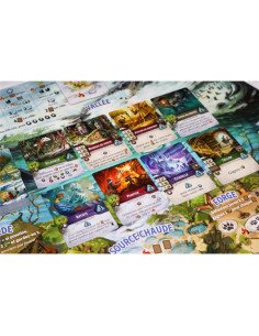 Everdell Silverfrost 2