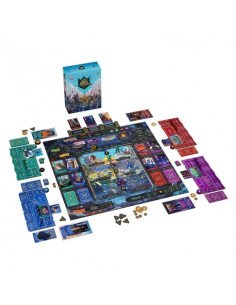 The Old King ‘s Crown -... 2