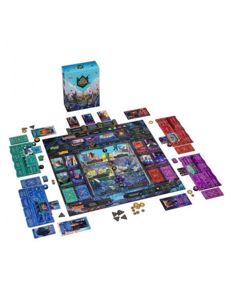 The Old King ‘s Crown - PRECOMMANDE