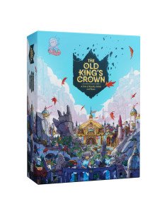 The Old King ‘s Crown -...