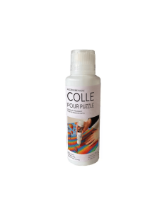 Colle pour Puzzle