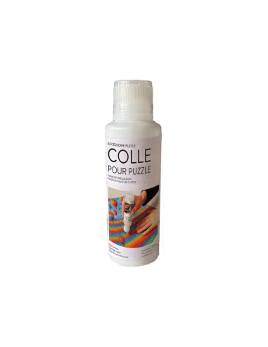 Colle pour Puzzle