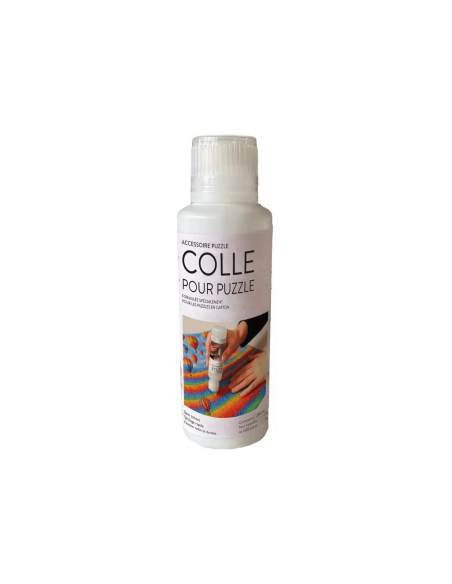 Colle pour Puzzle