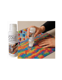 Colle pour Puzzle 2