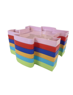 Plateaux de tri - Puzzle 2