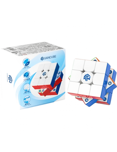 Cube 3x3 - Gancube