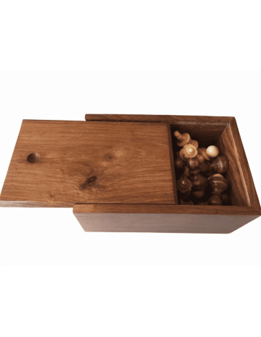 Pièces de jeux d'échec