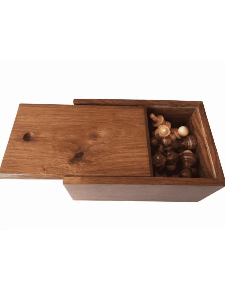 Pièces de jeux d'échec