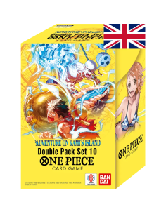 One Piece : Double Pack...