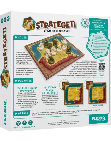 Strategeti