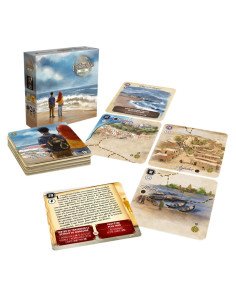 Cartaventura : Exils 2