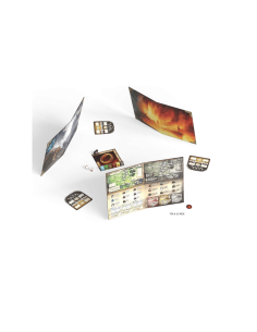 The Lord Of The Rings :... 2