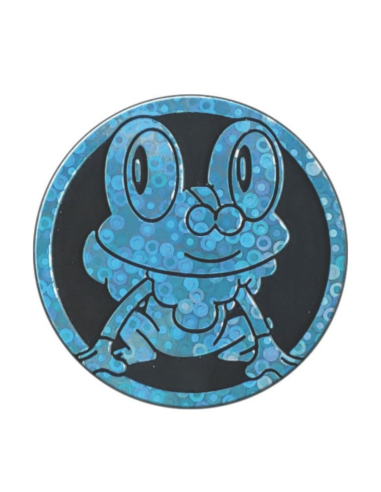 Image de la pièce Grenousse, accessoire du Coffret Dresseur d'Elite Chaos Ascendant