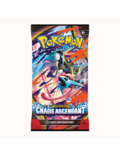 Image d'une display Chaos Ascendant ouverte 2