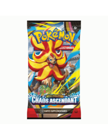 Image du Booster Némélios