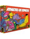 Athletes de compet - Jeu de Compétition