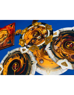 Take Time : Mirage (ext) -... 2