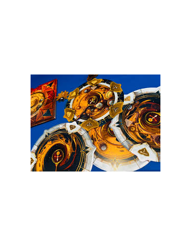 Take Time : Mirage (ext) - PRECOMMANDE