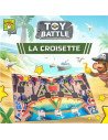 Toy Battle - Plateau exclusif Cannes