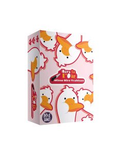 Hors la l’Oie - PRECOMMANDE