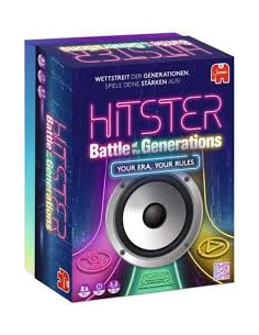 Hitster : Le clash des... 2