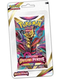 Booster Pokémon EB11 : Origine perdue - Pokémon TCG