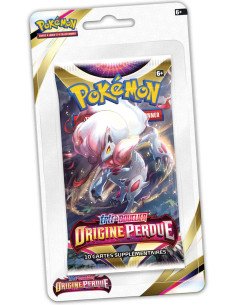 Booster Pokémon EB11 : Origine perdue - Pokémon TCG 2