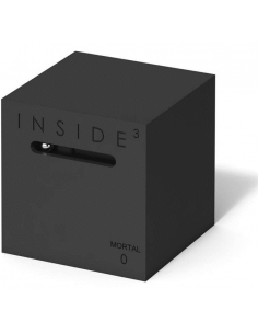 Inside3 Zero : Mortal