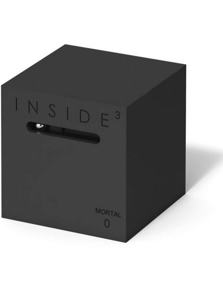 Inside3 Zero : Mortal