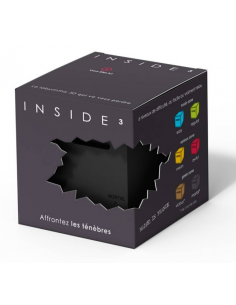 Inside3 Zero : Mortal 2