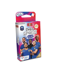 Défis Sports - Fédération Française de Football