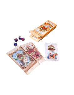 Donjon & Procrastination : S1 L'Aventure : Starter Pack - 2 joueurs 2