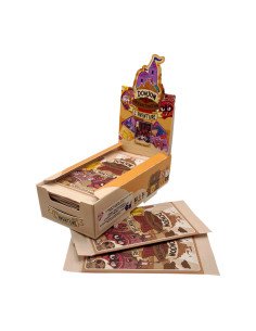 Donjon & Procrastination - Boîte de 28 boosters