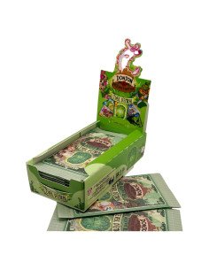 Donjon & Procrastination - Boîte de 28 boosters