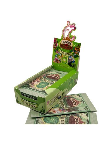 Donjon & Procrastination - Boîte de 28 boosters