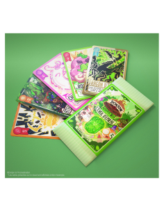 Donjon & Procrastination - Boîte de 28 boosters 2