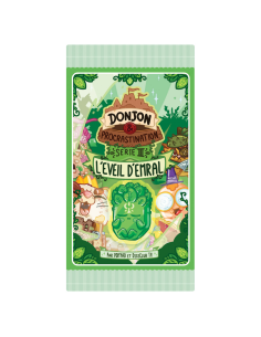 Donjon & Procrastination - Booster