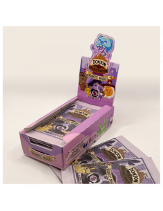 Donjon & Procrastination - Boîte de 28 boosters - Saison 2 : Découvertes Magiques