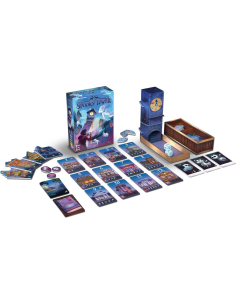 Spooky Tower - Jeu de société 2