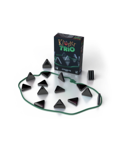 Kluster Trio - Jeu de société 2