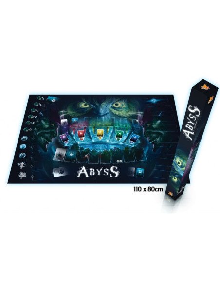 Abyss - Playmat