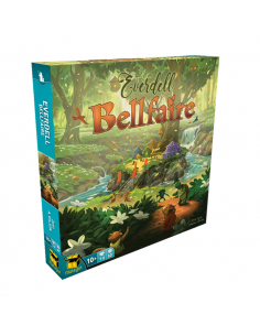 Everdell : Bellfaire (Ext.)