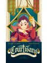 Courtisans - Diplomates et Confidents (Ext) - Extension de jeu